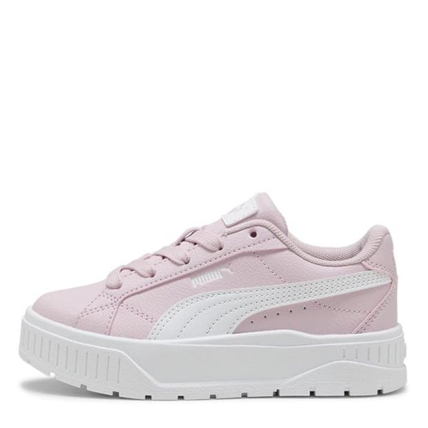 Puma Karmen II PS roz alb