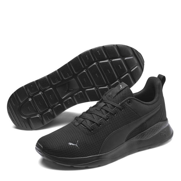 Puma Lite negru