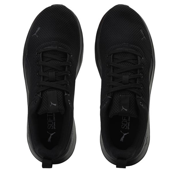 Puma Lite negru