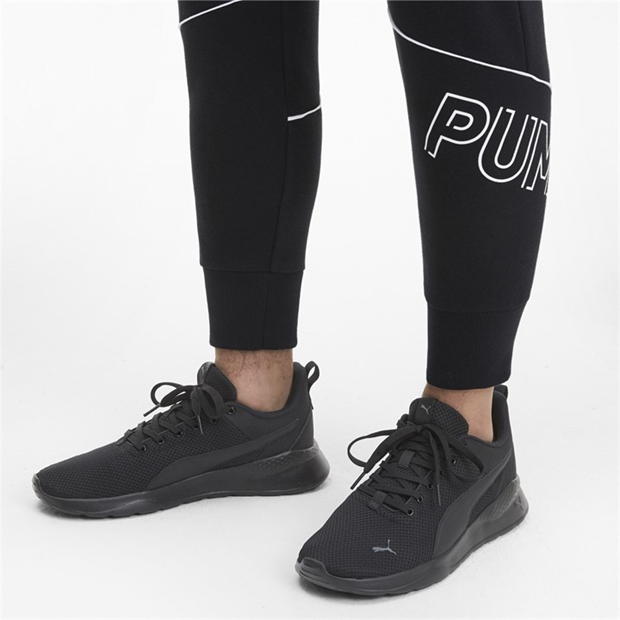 Puma Lite negru