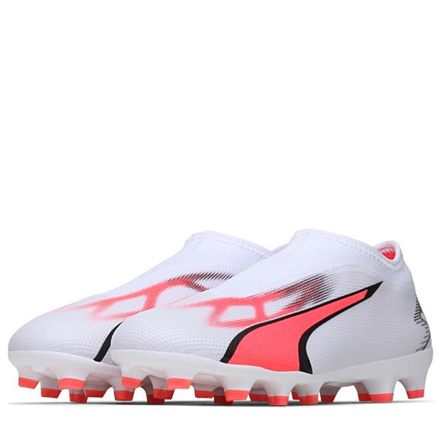 Puma MATCH LL FG/AG copii