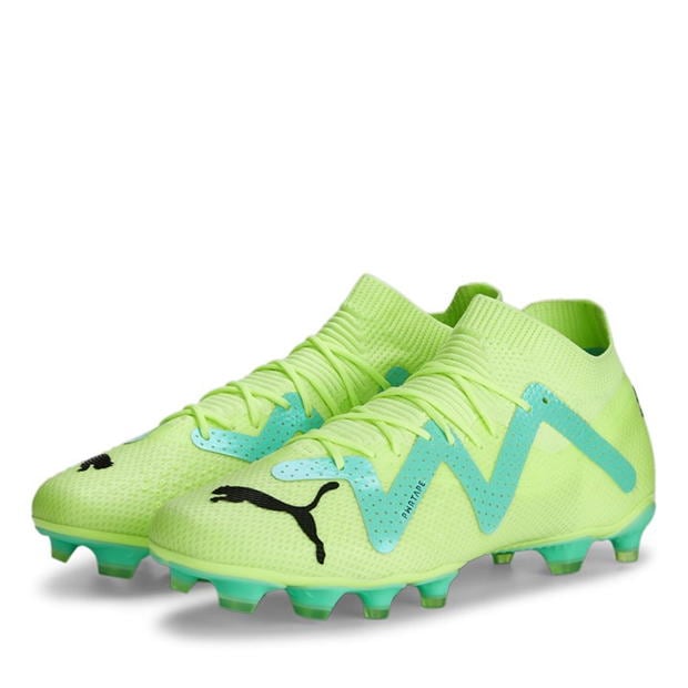 Puma PRO FG/AG fast galben pum