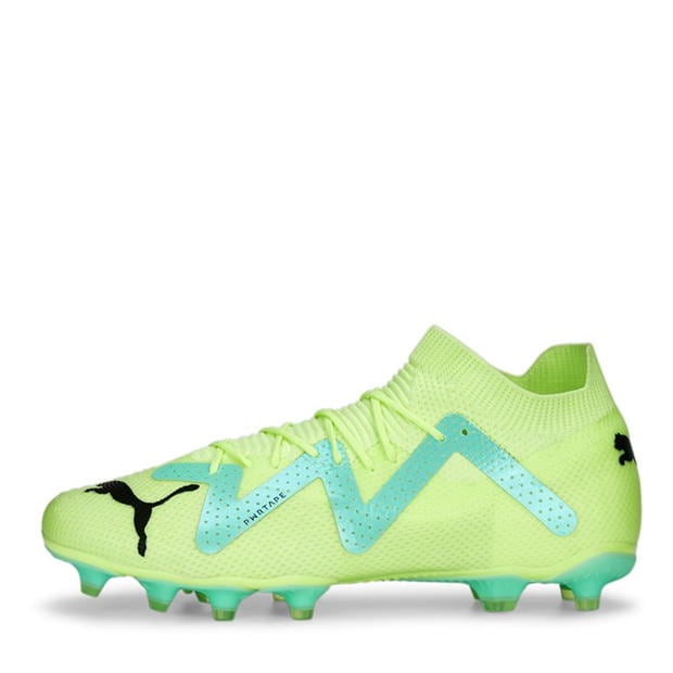 Puma PRO FG/AG fast galben pum