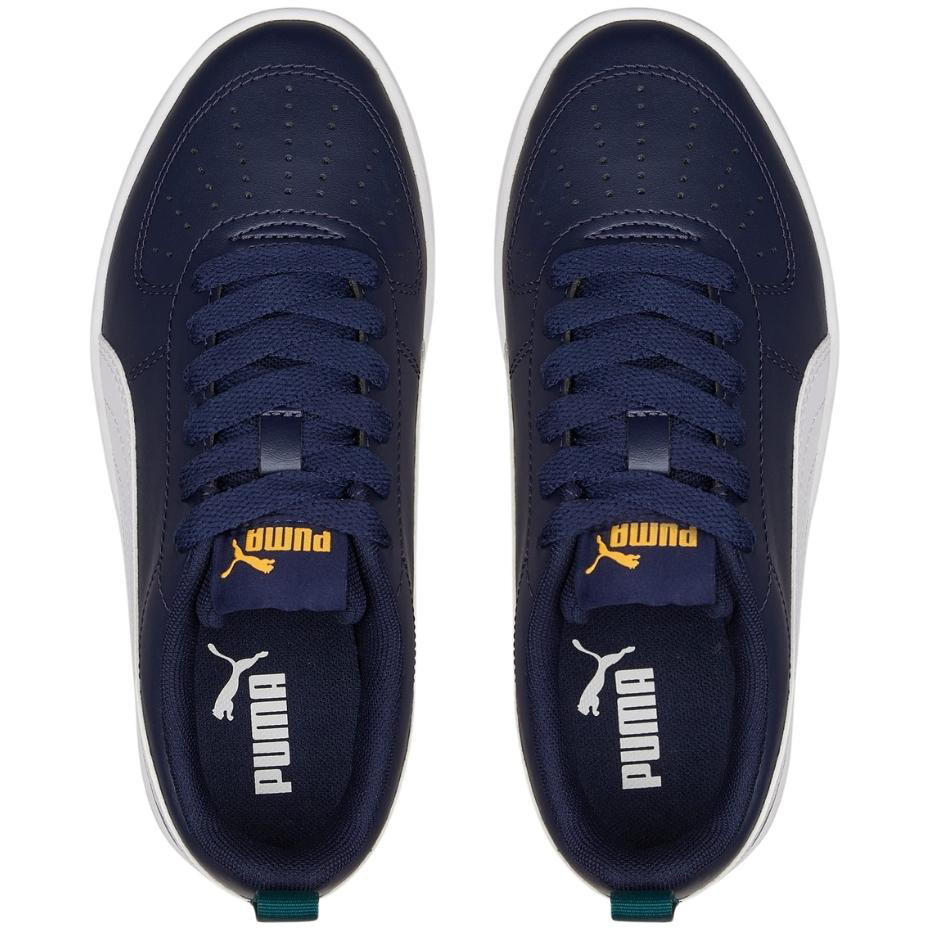 Puma Rickie 's shoes 384311 07 pentru Copii