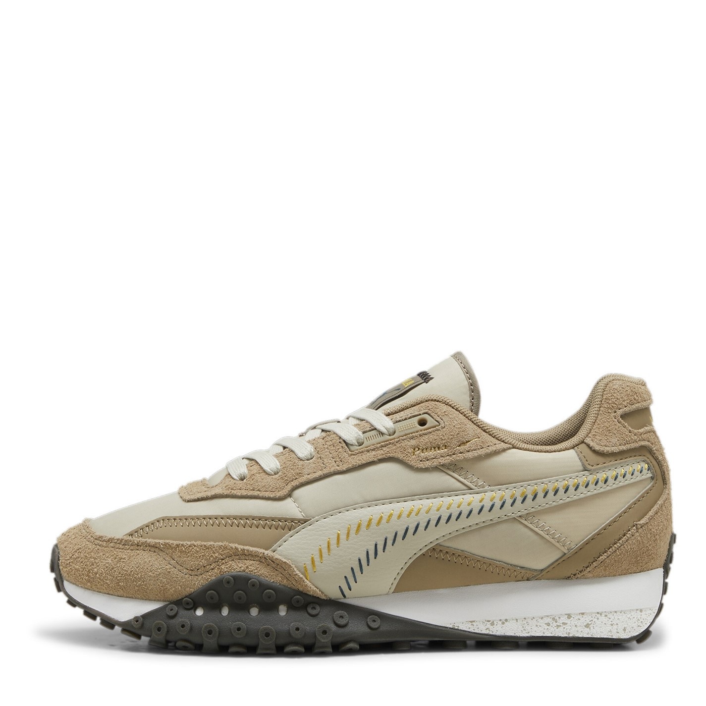 Puma Rider Premium Athletics bej maro