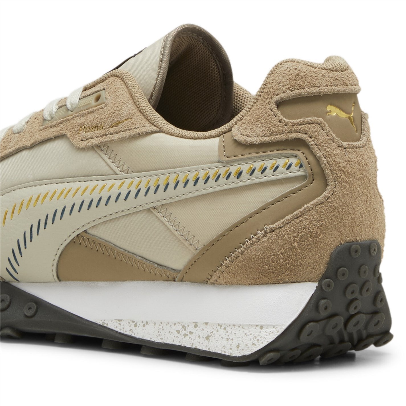 Puma Rider Premium Athletics bej maro