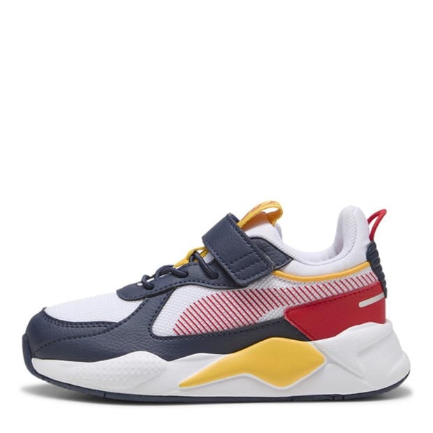 Puma RS-X Ch51 alb rosu