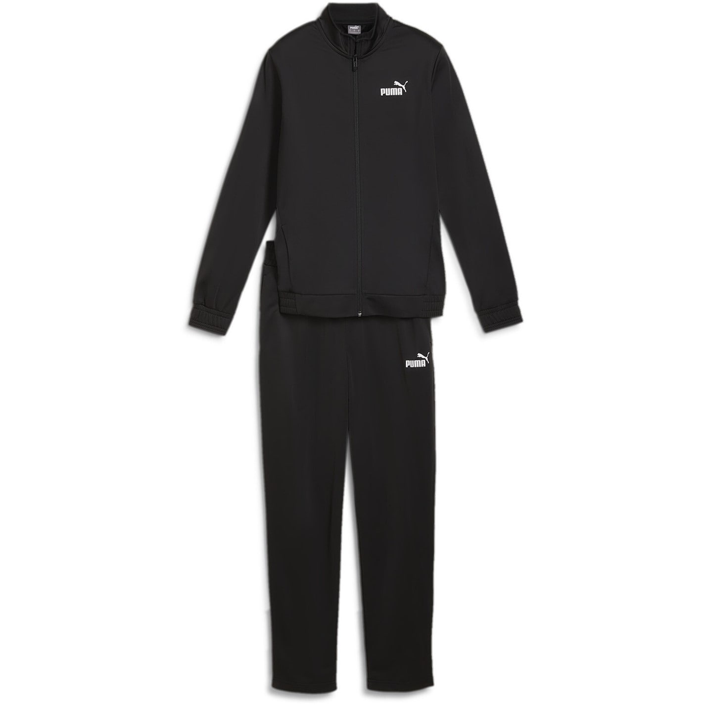 Puma Suit negru