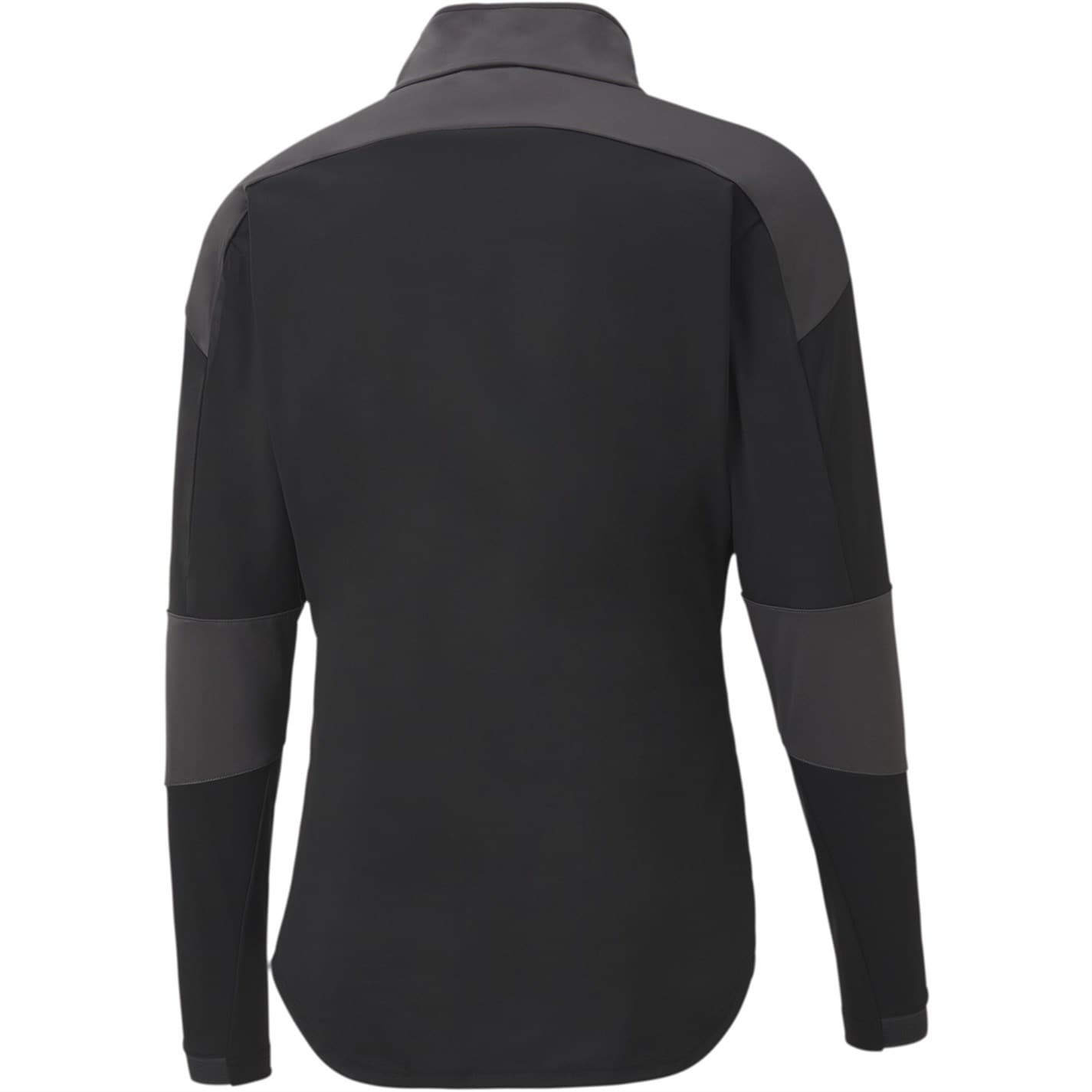 Puma TF21 Sd Jkt pentru barbati negru