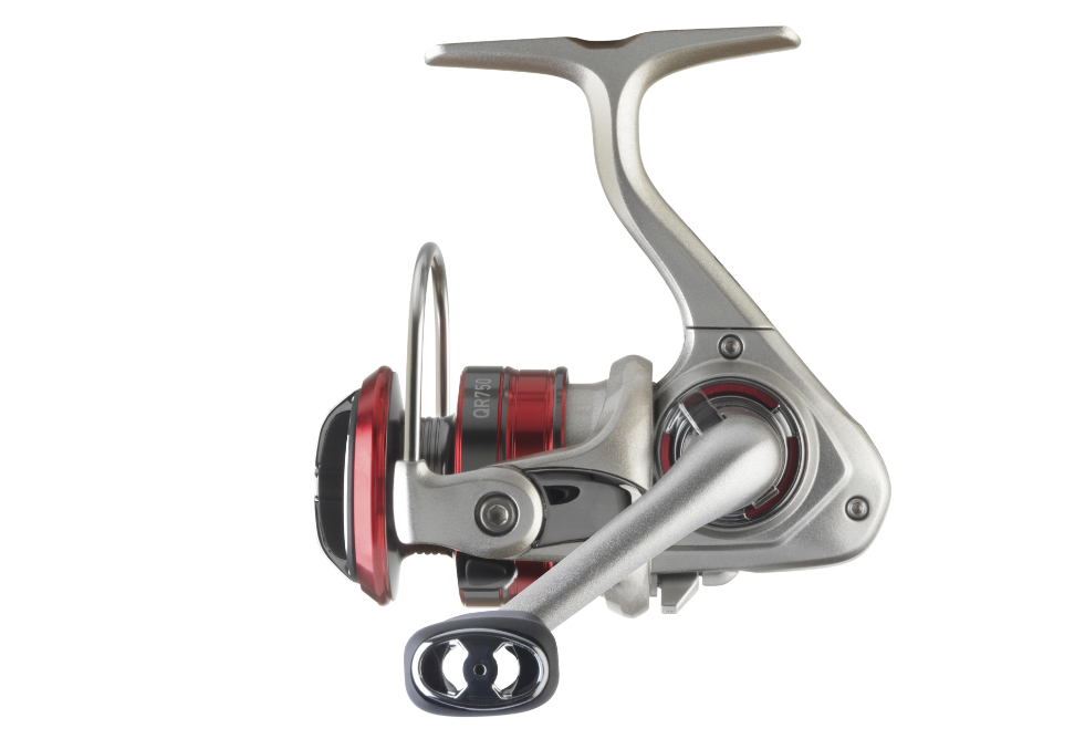 Mulineta QR 750 3RUL 100MX0,16MM 5,1:1 DAIWA