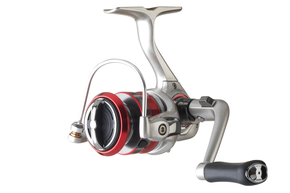 Mulineta QR 750 3RUL 100MX0,16MM 5,1:1 DAIWA