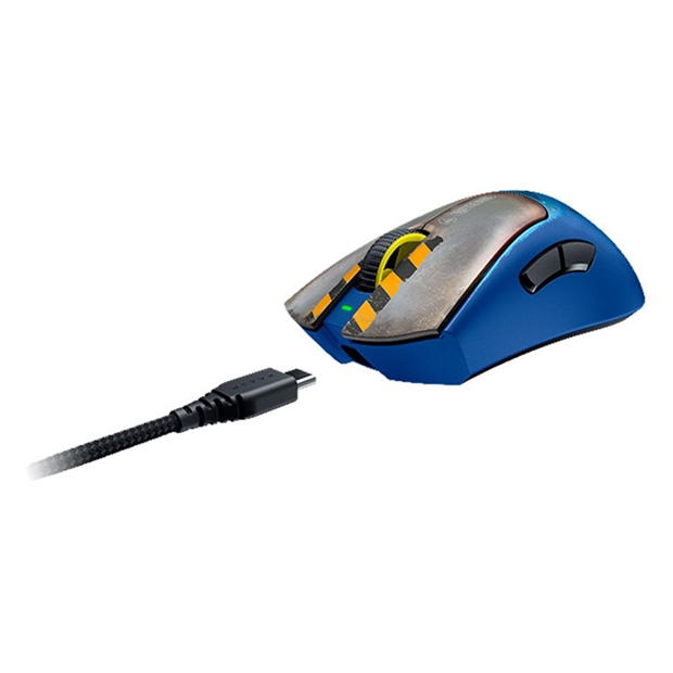 Razer DeathAdder V3 Pro Mouse - Fortnite Edition