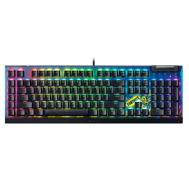 Razer Goliathus Extended Chroma - Fortnite Edition