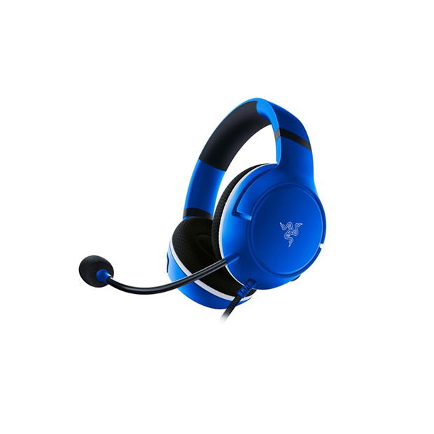 Casti Razer Kaira X for Xbox - Shock albastru