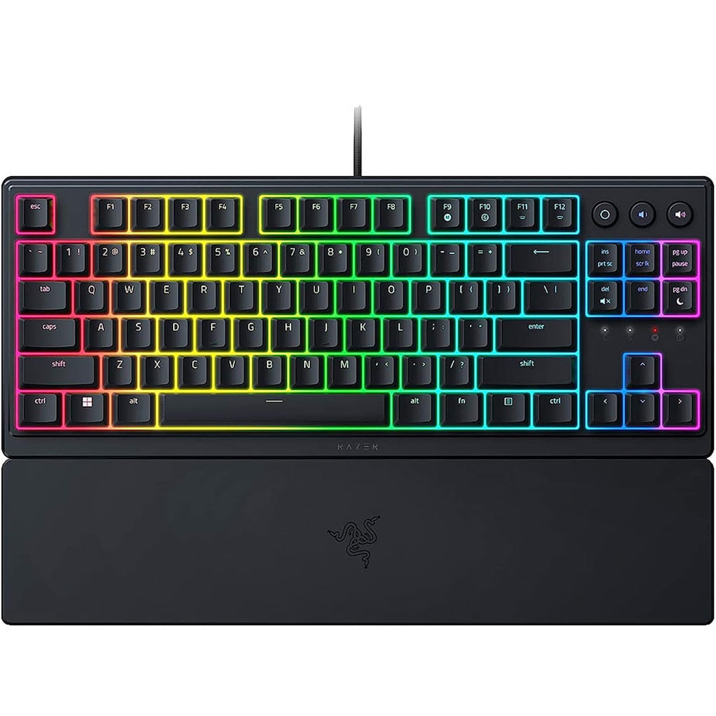 Razer Ornata V3 Tenkeyless Gaming Keyboard