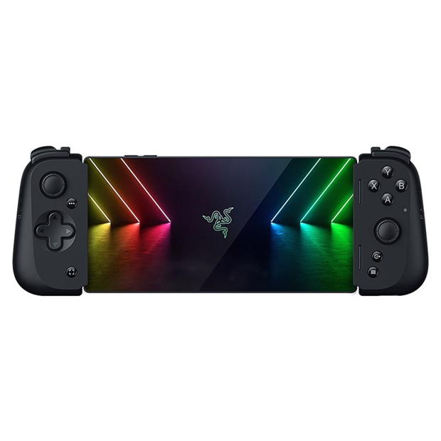 Razer Kishi V2 - Android Mobile Gaming Controller