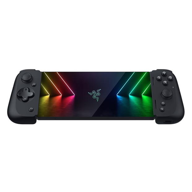 Razer Kishi V2 - Android Mobile Gaming Controller