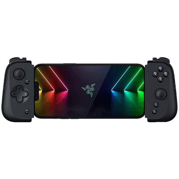 Razer Kishi V2 - iPhone Mobile Gaming Controller