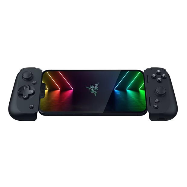 Razer Kishi V2 - iPhone Mobile Gaming Controller