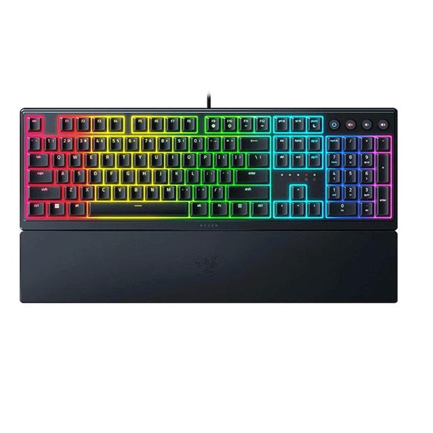 Razer Ornata V3 Keyboard - UK Layout