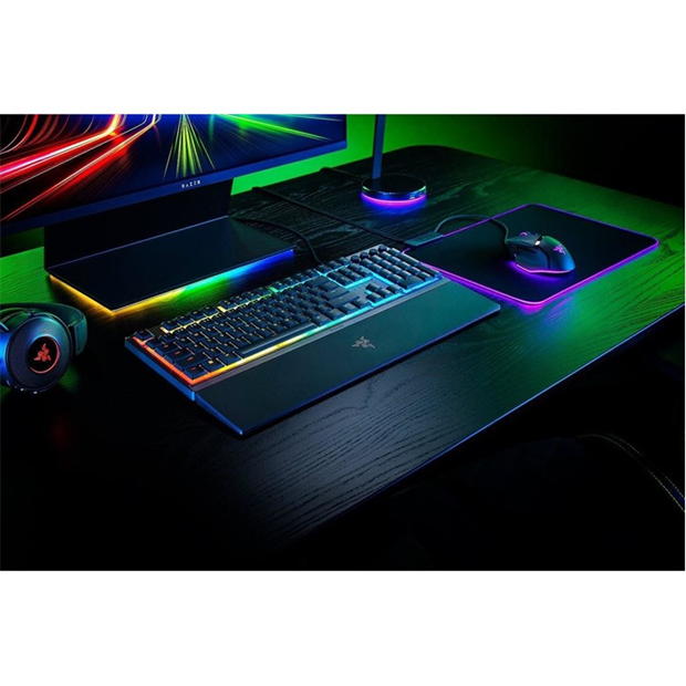 Razer Ornata V3 Keyboard - UK Layout