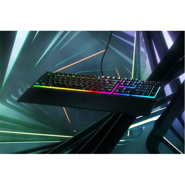 Razer Ornata V3 Keyboard - UK Layout