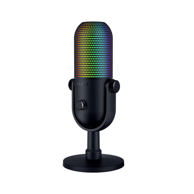 Razer Seiren V3 Chroma Microphone