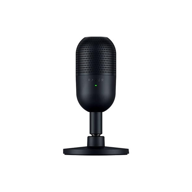 Razer Seiren V3 Mini Microphone- negru