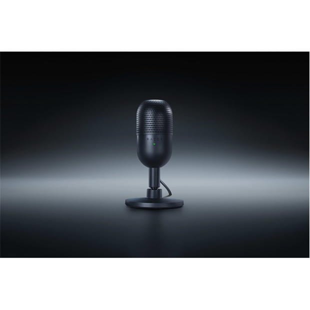 Razer Seiren V3 Mini Microphone- negru