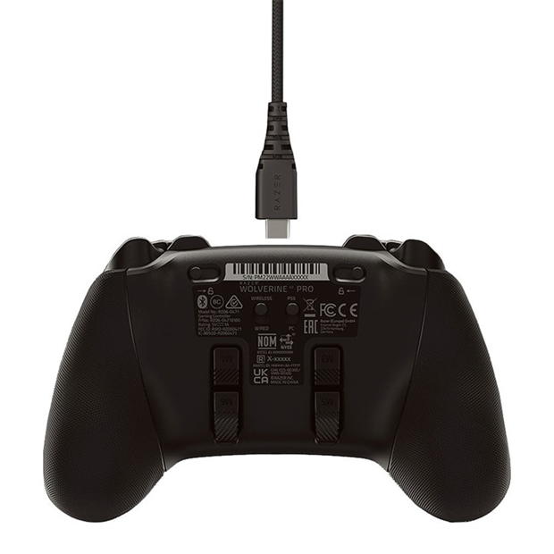 Razer Wolverine V2 Pro Wireless PS5 Controller