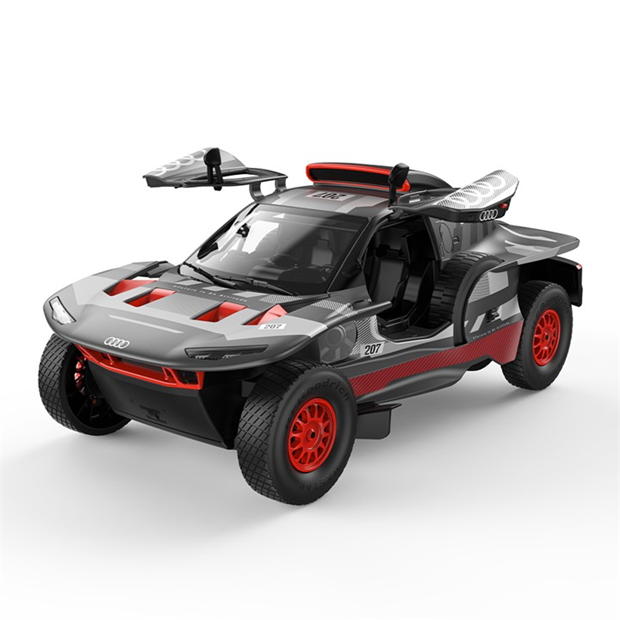 RC Sports Car Ch51