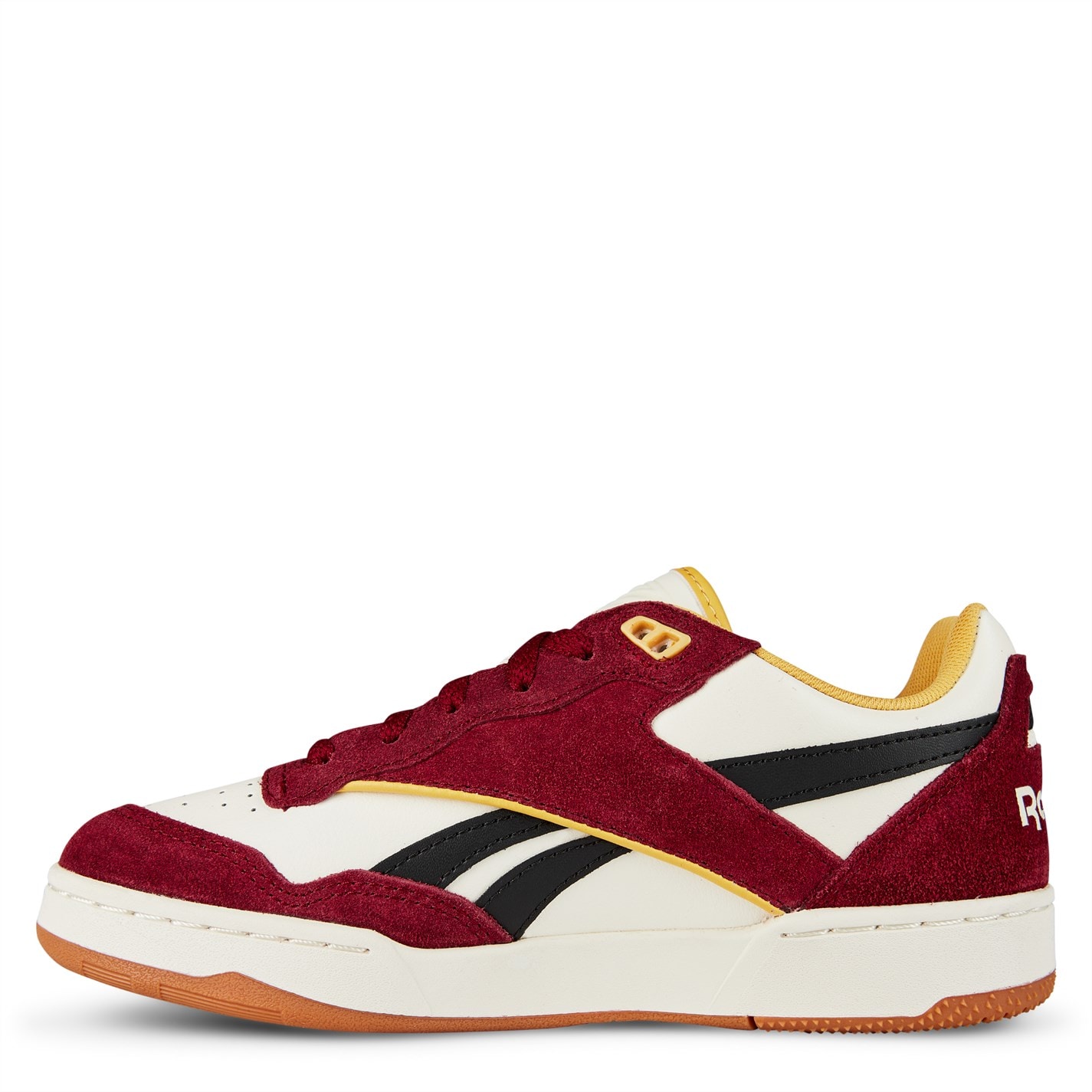 Reebok BB 4000 II 99 alb visiniu