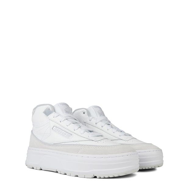 Reebok Club G M copii alb clgry1 c