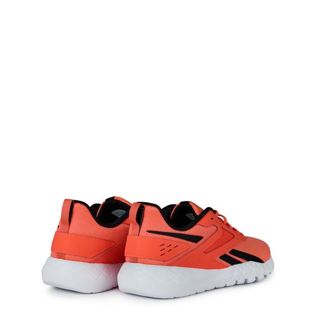 Reebok ENERGY TR 4/CBLACK/CBLACK/ coral negru alb