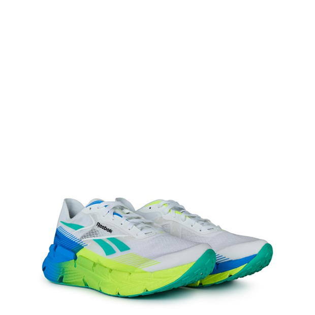 Reebok Floatzig X1 43 alb verde lime