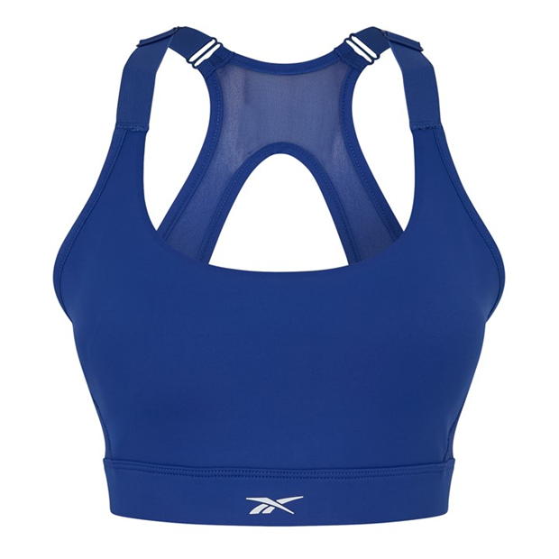 Reebok Impct Bra pentru femei boundless albastru