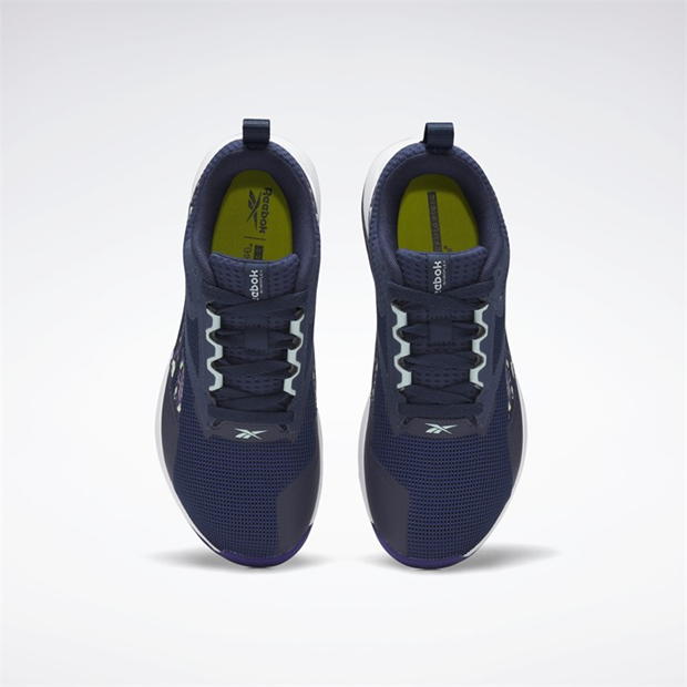 Reebok Nanoflex TR V2 Shoes pentru femei vector bleumarin bold mov se