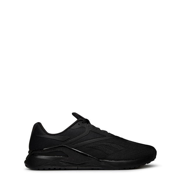 Reebok Rbk Nano X2 pentru barbati negru gri m