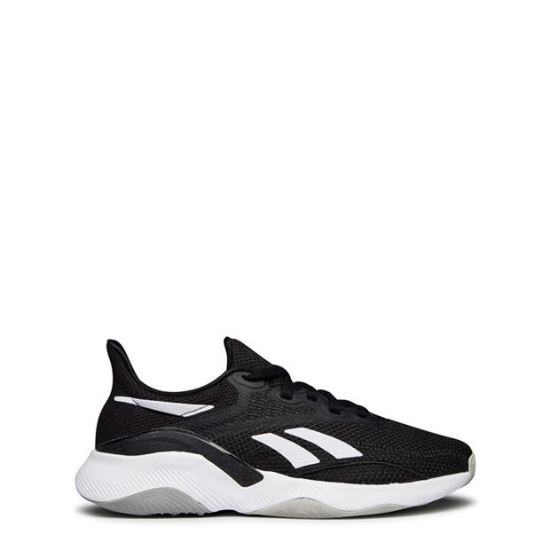 Reebok Hiit Tr 3 Shoes Road alergare pentru femei negru alb gri