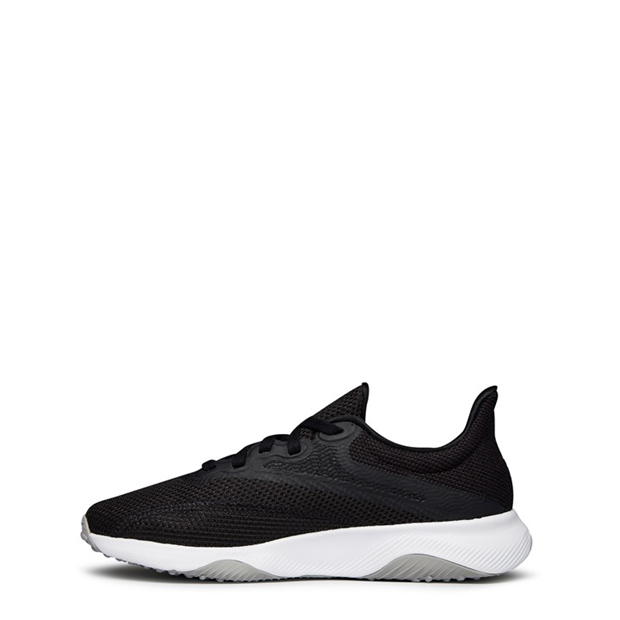 Reebok Hiit Tr 3 Shoes Road alergare pentru femei negru alb gri