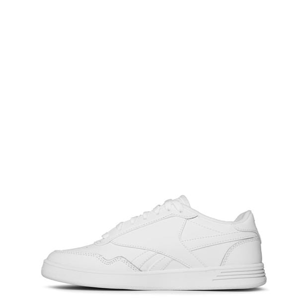 Adidasi sport Reebok Royal Techque Unisex Court pentru baieti alb