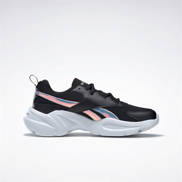 Reebok Reebok Royal EC Ride 4 Shoes pentru femei core negru argintiu metalic