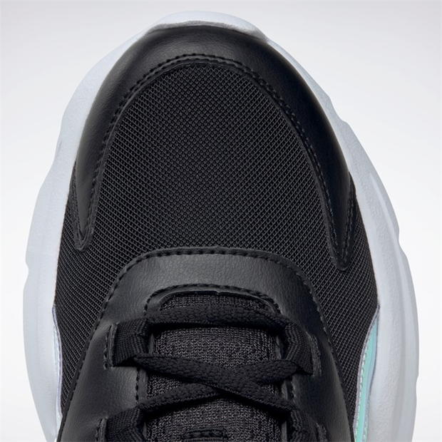 Reebok Reebok Royal EC Ride 4 Shoes pentru femei core negru argintiu metalic