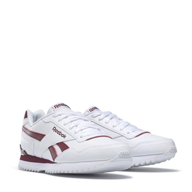 Reebok Royal GldeRip pentru barbati alb burgdy