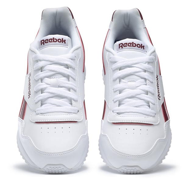 Reebok Royal GldeRip pentru barbati alb burgdy