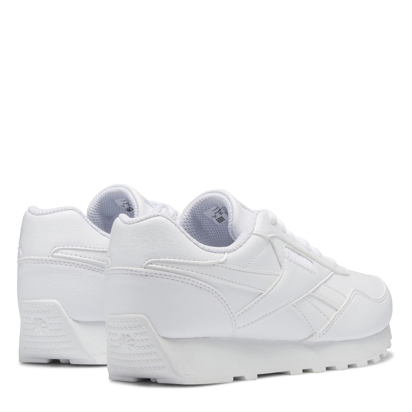 Reebok Royal Rewind Run Shoes pentru baieti alb