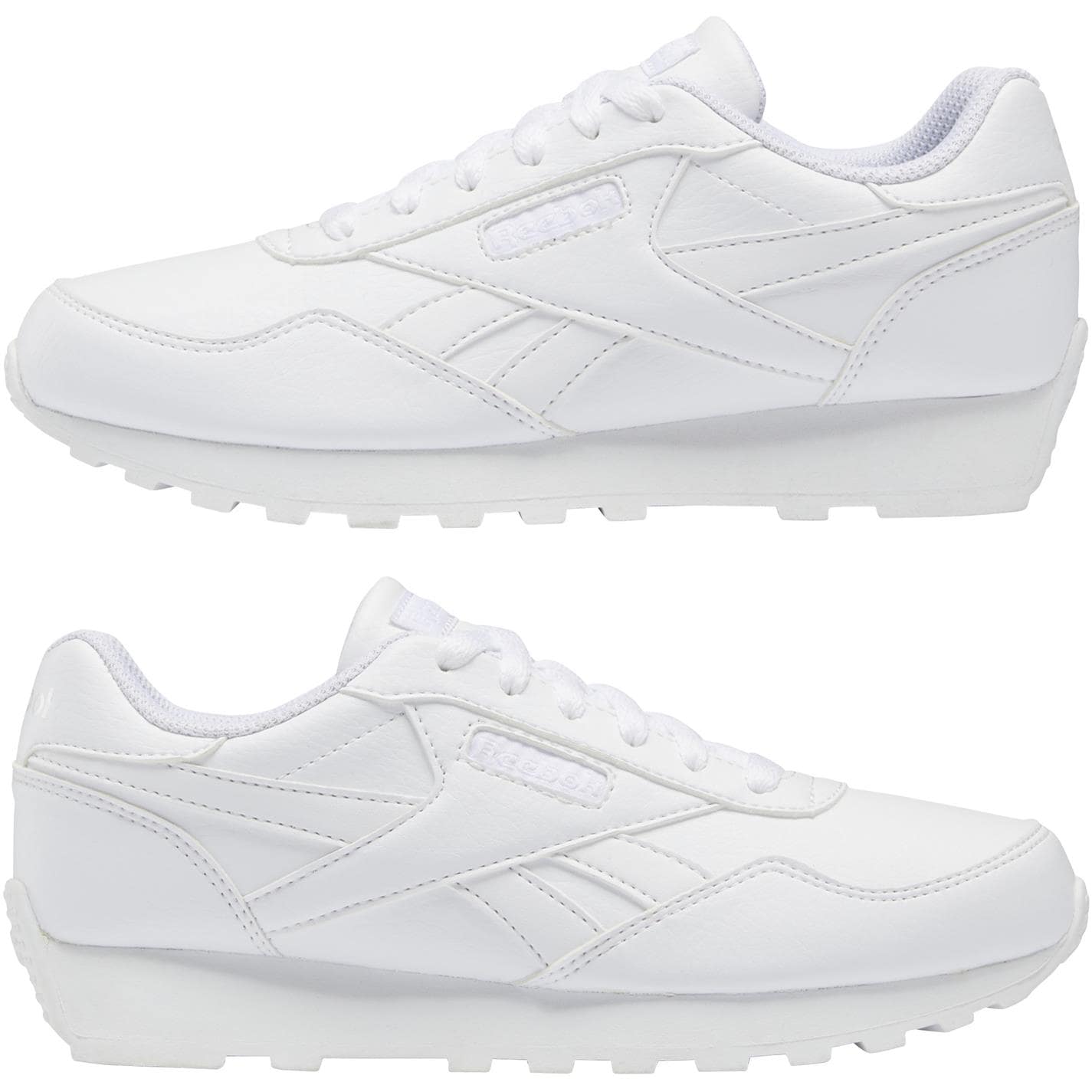 Reebok Royal Rewind Run Shoes pentru baieti alb