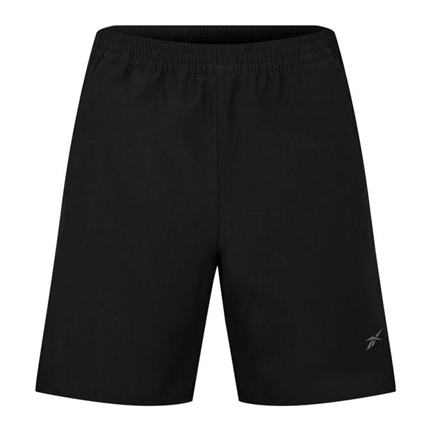 Reebok Strength Short 4.0/negru sala pentru Barbati negru