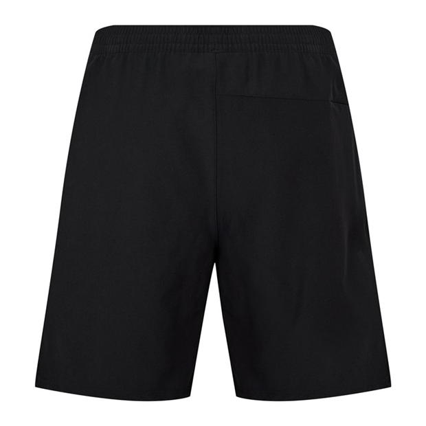 Reebok Strength Short 4.0/negru sala pentru Barbati negru