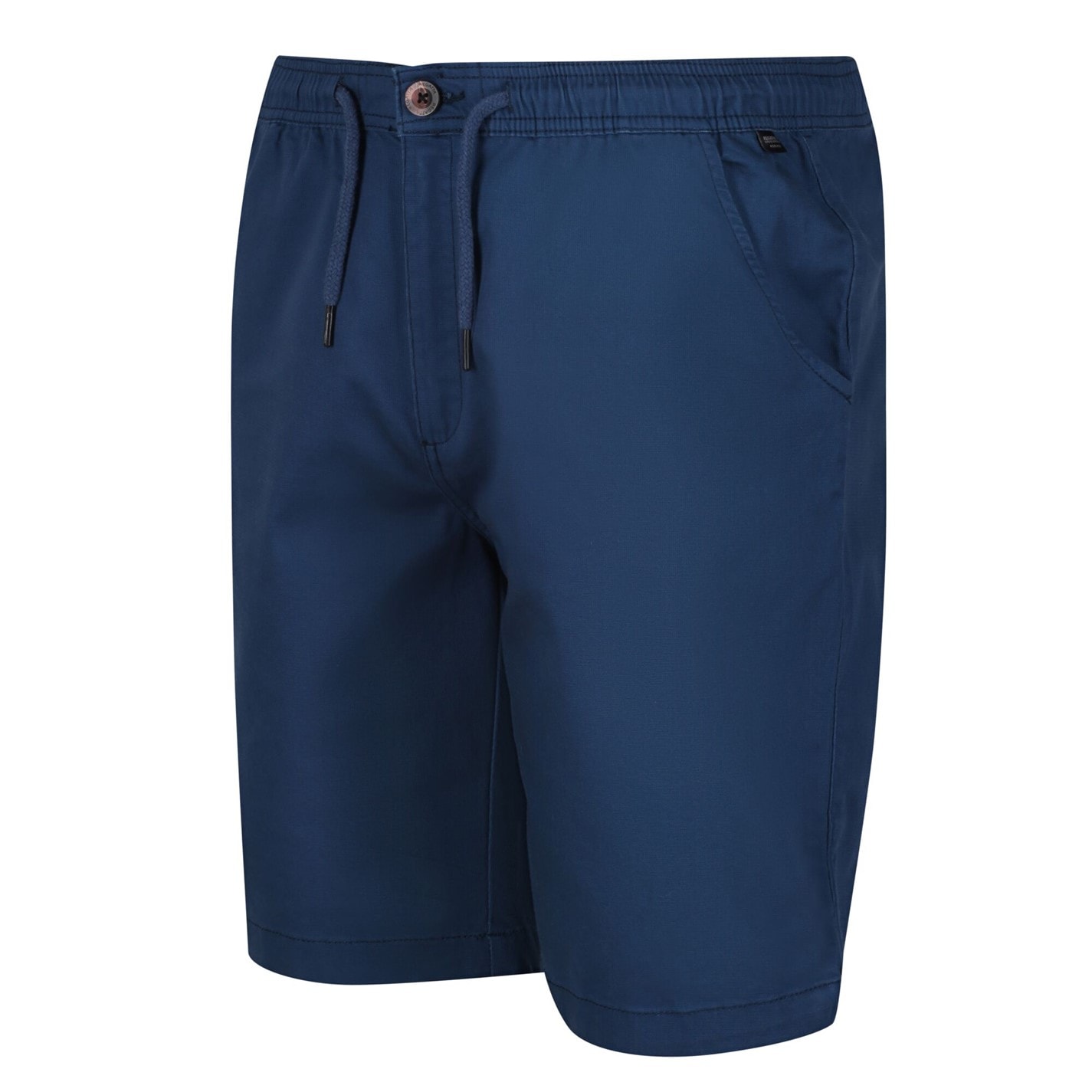 Regatta Albie Short pentru barbati inchis denim